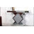 Console Table Clock Set
