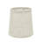 5'' H Linen Empire Lamp Shade