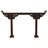 Arbaaz Forbidden City 54'' Console Table