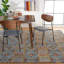 Deyoung Hand-Tufted Cotton Area Rug-1591412909