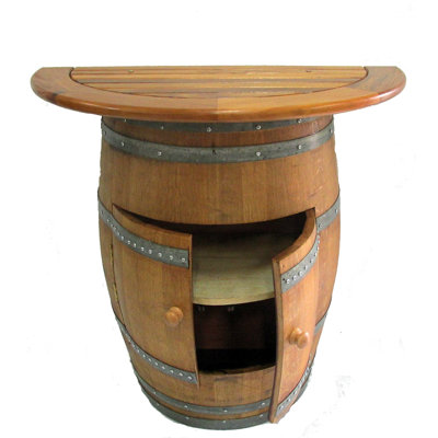 36'' Solid Wood Console Table