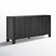 Block 72'' Solid Wood Sideboard