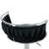 Ginko Swivel Upholstered Adjustable Height Counter Stool with Metal Frame