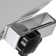 Barks Attachable to Folding Laptop 0.64cm H x 14cm W Desk Mouse Platform