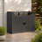 Garbage Bin Shed Stores