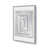 Polished Chrome Open Corner Framed is unavailable