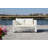 Wicker 6 - Person Patio Conversation Set