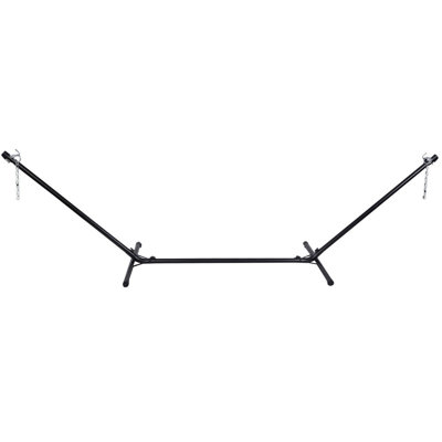 Eunice Metal Hammock Standard Hammock Stand Hammock Accessory