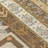 Solara Brown Washable Indoor-Outdoor Rug - -713383480