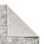 Mirage Cressie Machine Woven Grey Area Rug-1507588832