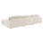 Thiego Upholstered Reversible Chaise Sectional Sofa Sand-410162986-408152013