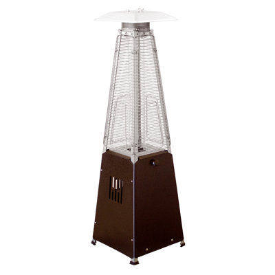 Miceli 9500 Propane Tabletop Patio Heater