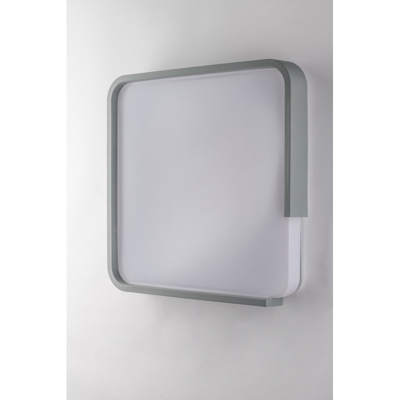 Canya LED Flush Mount