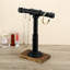 T-Bar Industrial Pipe Adjustable Jewellery Stand
