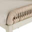 Tabouret de bar d'extérieur 28 po avec coussin Khadijo-498520869-498520891-470427936