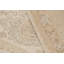 Rug & Kilim’S Oushak Style Rug In Cream, White, Beige Geometric Floral Patterns