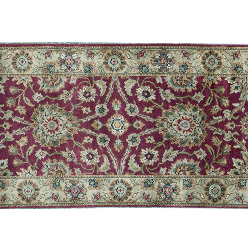Crown One-of-a-Kind 2'8" X 11'11" Area Rug