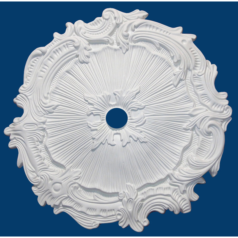 Médaillon de plafond