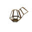 Glass Tabletop Tealight Holder-518204808