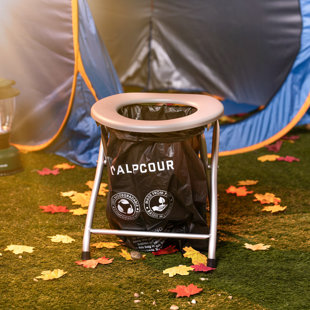 Round Toilet Seat