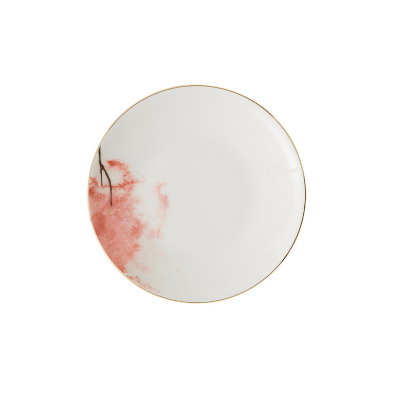 Millerville Bone China Side Plate