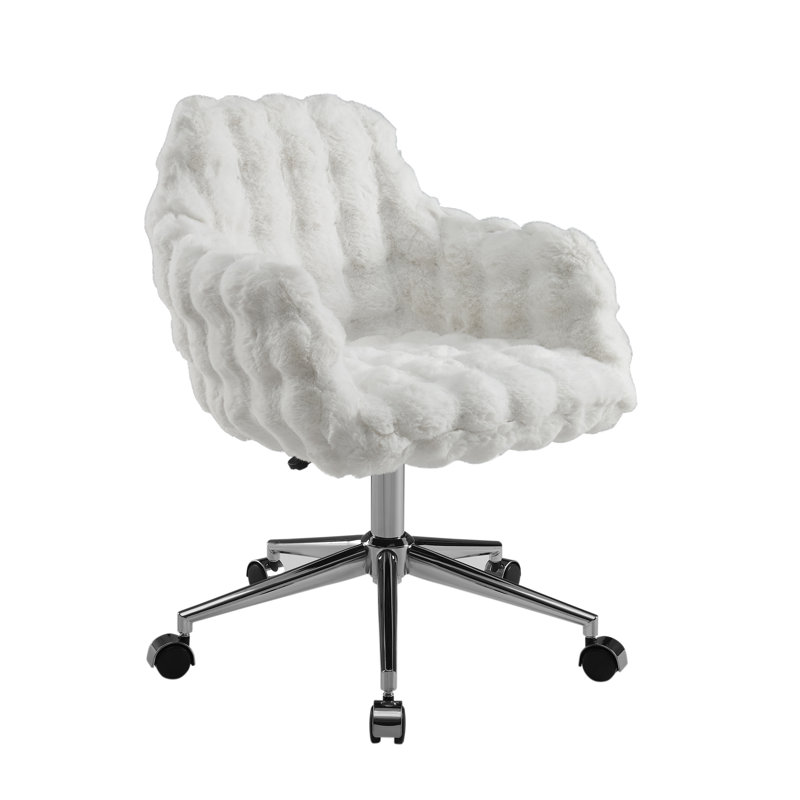 Fiona Bubble Office Chair