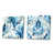 Toile tendue