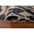 One-of-a-Kind 6'5'' X 9'8'' New Age Wool Area Rug in Ivory