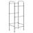 Skylar 116cm Storage Rack