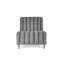 Gatsby Velvet Toddler Bed-66304666