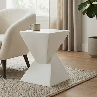 Table d'appoint All Weather MGO X Design