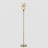 Nadelie 67'' LED Novelty Floor Lamp