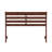 Ashmun Solid Wood Sleigh Slat Panel Headboard-7458669-7458670