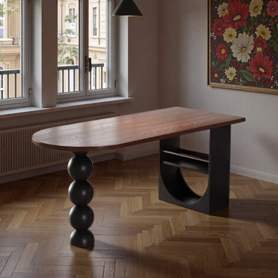 Table de salle à manger Retro
