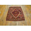 Antique Turkish - Bergama Knotted Rug
