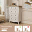 5 - Drawer Chest of Drawers-1305605770