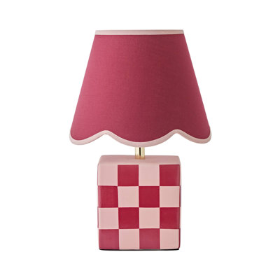Delayah Ceramic Table Lamp
