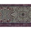 Shah One-of-a-Kind 2'6" X 16' Area Rug