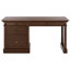 Bureau en bois 4 tiroirs Shorecrest-1844893668