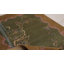 Rug & Kilim’S Chinese Art Deco Rug, Green With Cherry Blossom Florals-1687859038