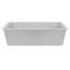 Plymouth 33" L x 19" W Undermount Kitchen Sink-46545622