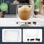 240 ml Handmade Drinking Glass