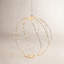 Twinkle Lit Sphere, White, Small-1349736741-1349736736