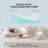 Bedsure Cooling Sheets with Deep Pocket Up to 17.5"-110222888-110222890