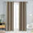 Lompoc Room Darkening Grommet Curtain Panels-75185402-75185420
