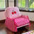 Stylish and comfortable rocking chair