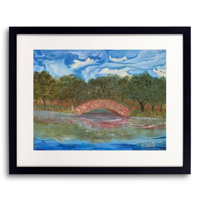 Nature 17 Print by Alicia Lopez