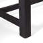 Banc d'extérieur en bois Kanisa-1471527493