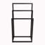 Rangement porte-serviettes l 17,8 po Melea-86783550