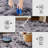 Tie-Dye Washable Shag Area Rugs Non-Slip Fluffy Shag Plush Fuzzy Shaggy Rug for Living Room, Bedroom, Home Decor-834668286